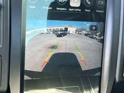 2019 Ford F-150 XL 4WD REG CAB 6.5' BOX