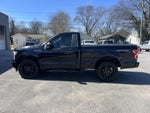 2019 Ford F-150 XL 4WD REG CAB 6.5' BOX