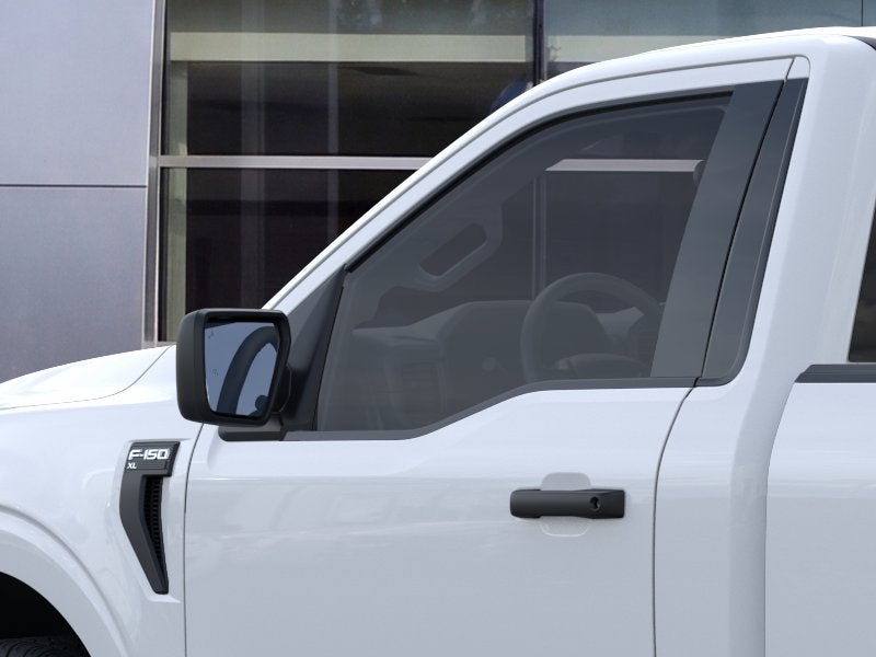 2026 Ford F-150 XL 2WD REG CAB 8' BOX