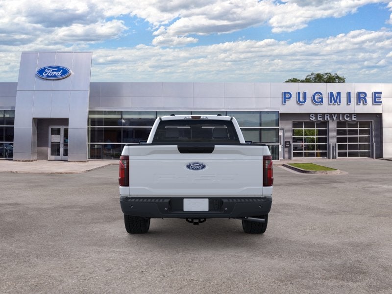 2026 Ford F-150 XL 2WD REG CAB 8' BOX