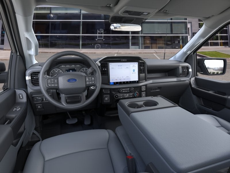 2026 Ford F-150 XL 2WD REG CAB 8' BOX