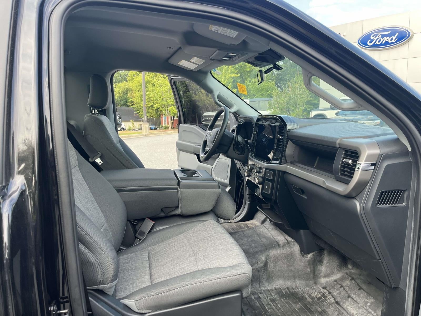 2024 Ford F-150 XL