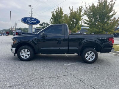 2024 Ford F-150 XL