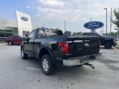 2024 Ford F-150 XL