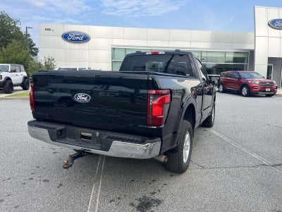 2024 Ford F-150 XL