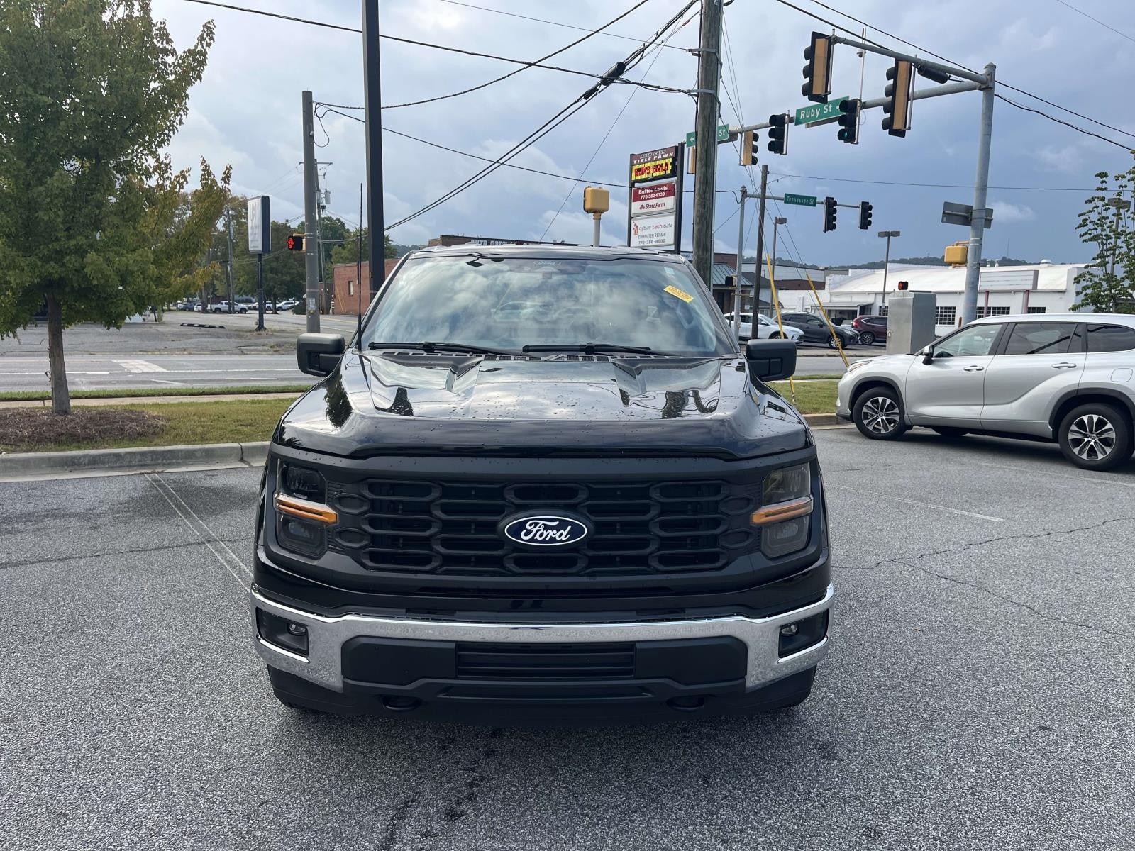 2024 Ford F-150 XL