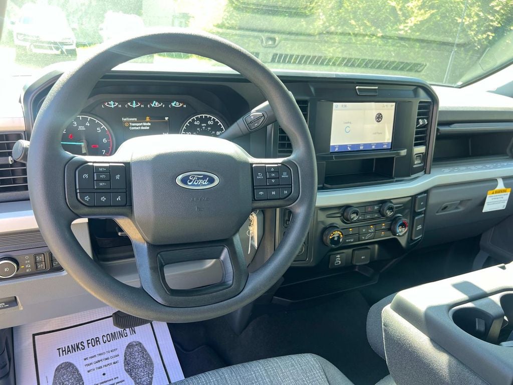 2026 Ford F-350SD XLT