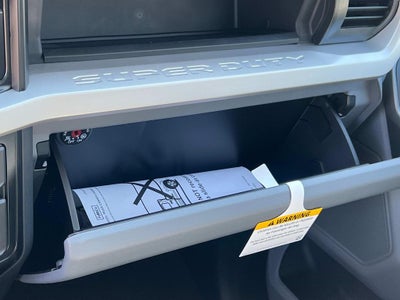 2026 Ford F-350SD XLT