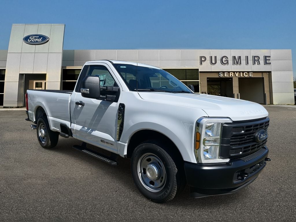 2026 Ford F-350SD XL