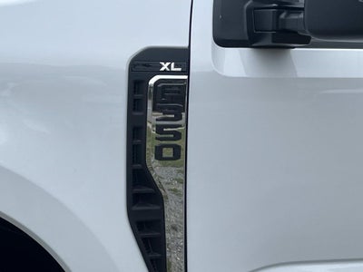 2026 Ford F-350SD XL