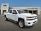 2019 Chevrolet Silverado 2500HD LTZ