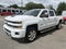 2019 Chevrolet Silverado 2500HD LTZ