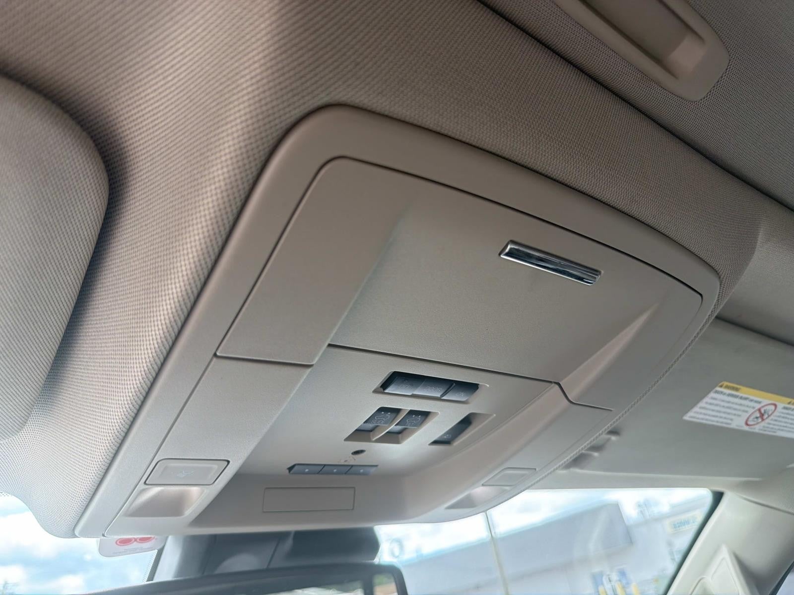2019 Chevrolet Silverado 2500HD LTZ
