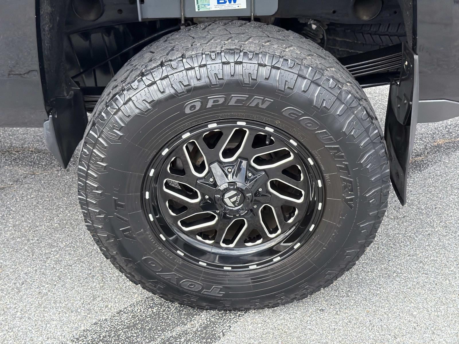 2015 Chevrolet Silverado 2500HD Built After Aug 14 LTZ