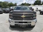 2015 Chevrolet Silverado 2500HD Built After Aug 14 LTZ