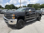 2015 Chevrolet Silverado 2500HD Built After Aug 14 LTZ