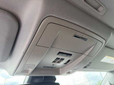 2015 Chevrolet Silverado 2500HD Built After Aug 14 LTZ
