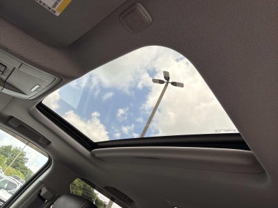2015 Chevrolet Silverado 2500HD Built After Aug 14 LTZ