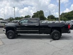 2015 Chevrolet Silverado 2500HD Built After Aug 14 LTZ