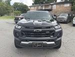 2023 Chevrolet Colorado 4WD Trail Boss