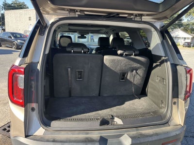 2022 GMC Acadia AWD 4DR AT4