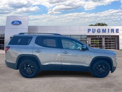 2022 GMC Acadia AWD 4DR AT4