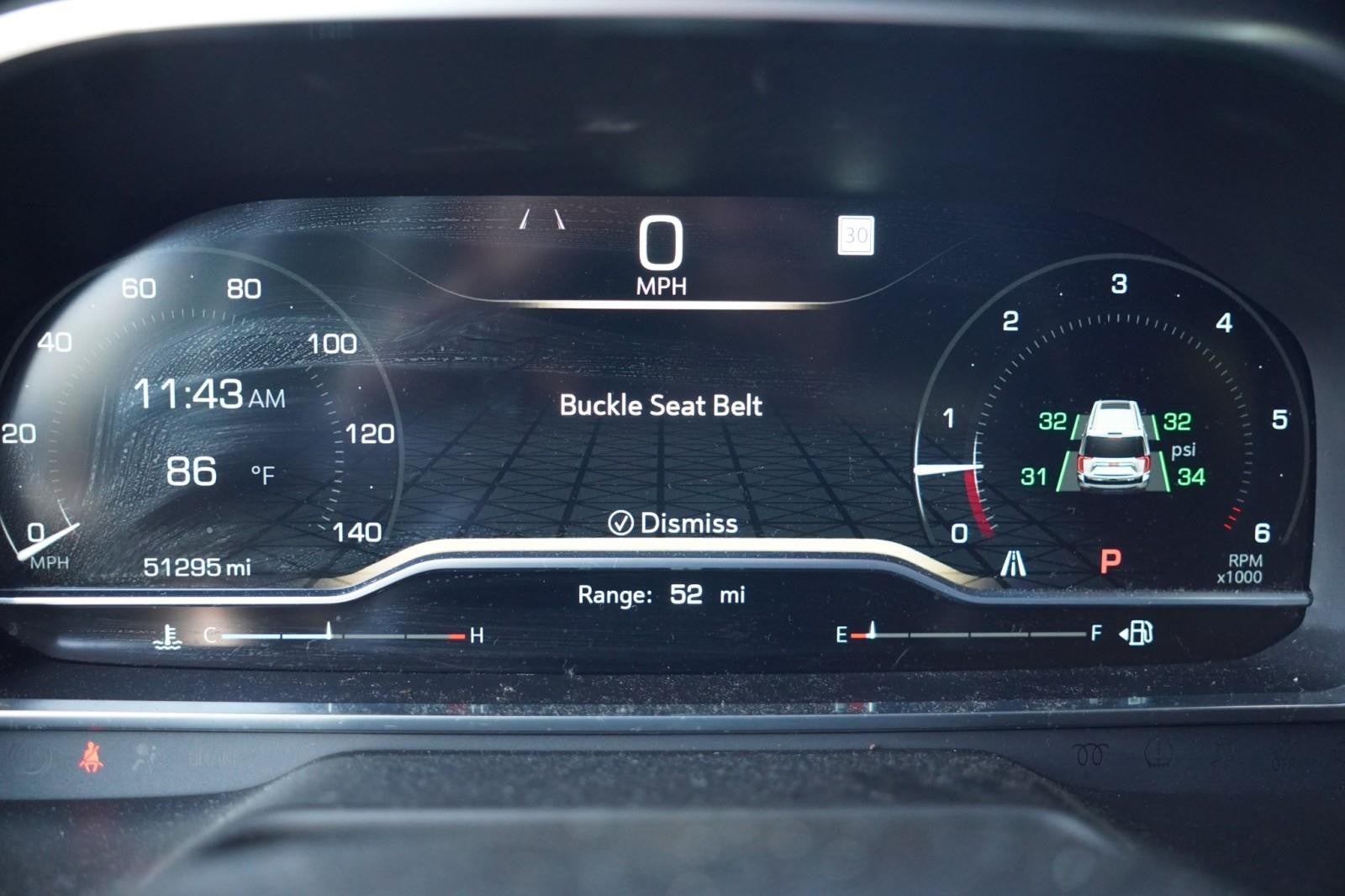 2023 GMC Yukon 2WD 4DR SLT