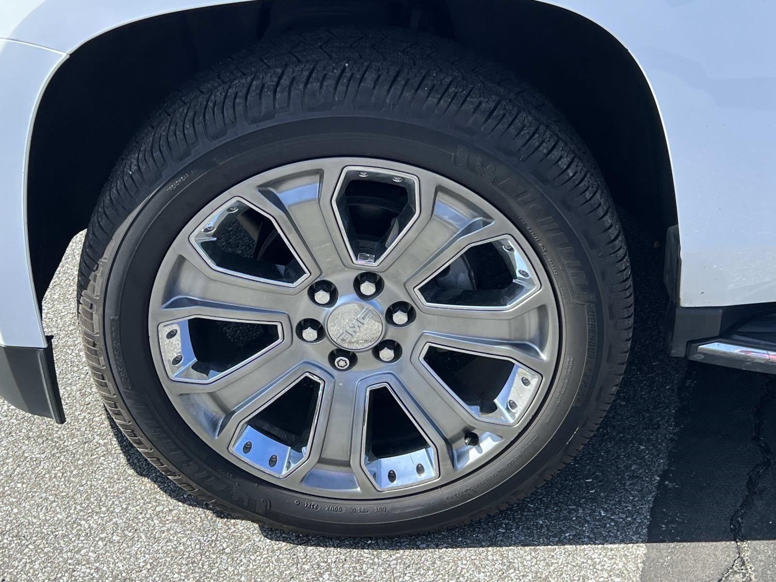 2019 GMC Yukon XL Denali