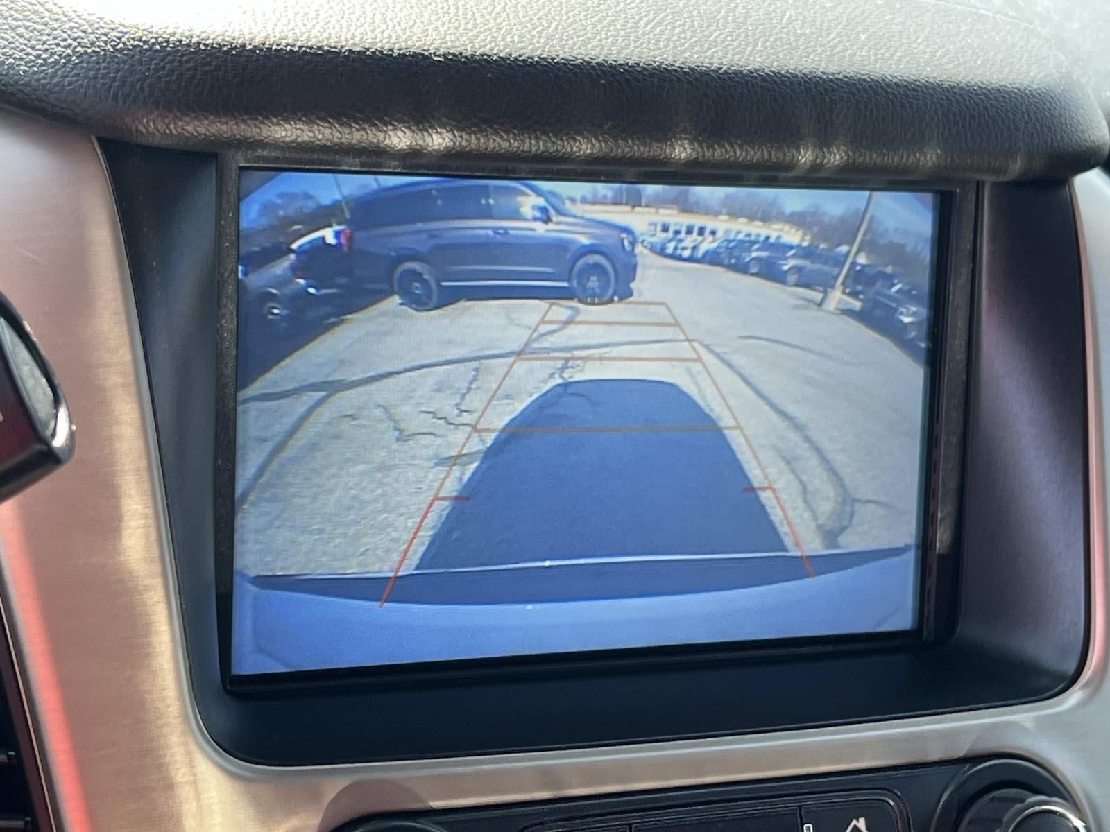 2019 GMC Yukon XL Denali