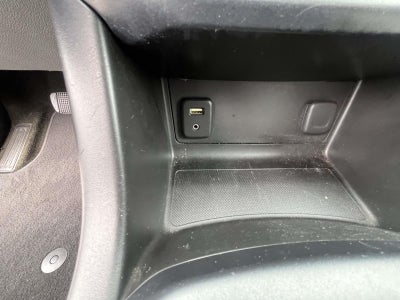 2016 GMC Canyon 2WD EXT CAB 128.3