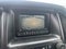 2016 GMC Canyon 2WD EXT CAB 128.3