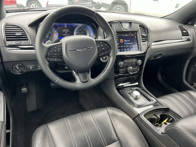 2019 Chrysler 300 300S RWD