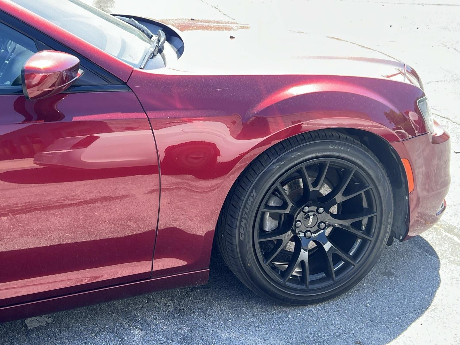 2019 Chrysler 300 300S RWD