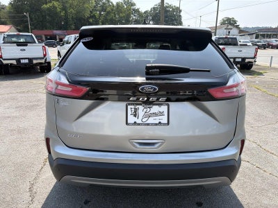 2022 Ford Edge SEL AWD