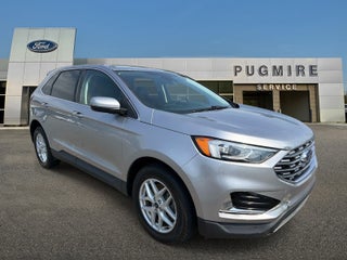 2022 Ford Edge SEL AWD