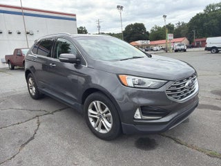 2019 Ford Edge SEL AWD