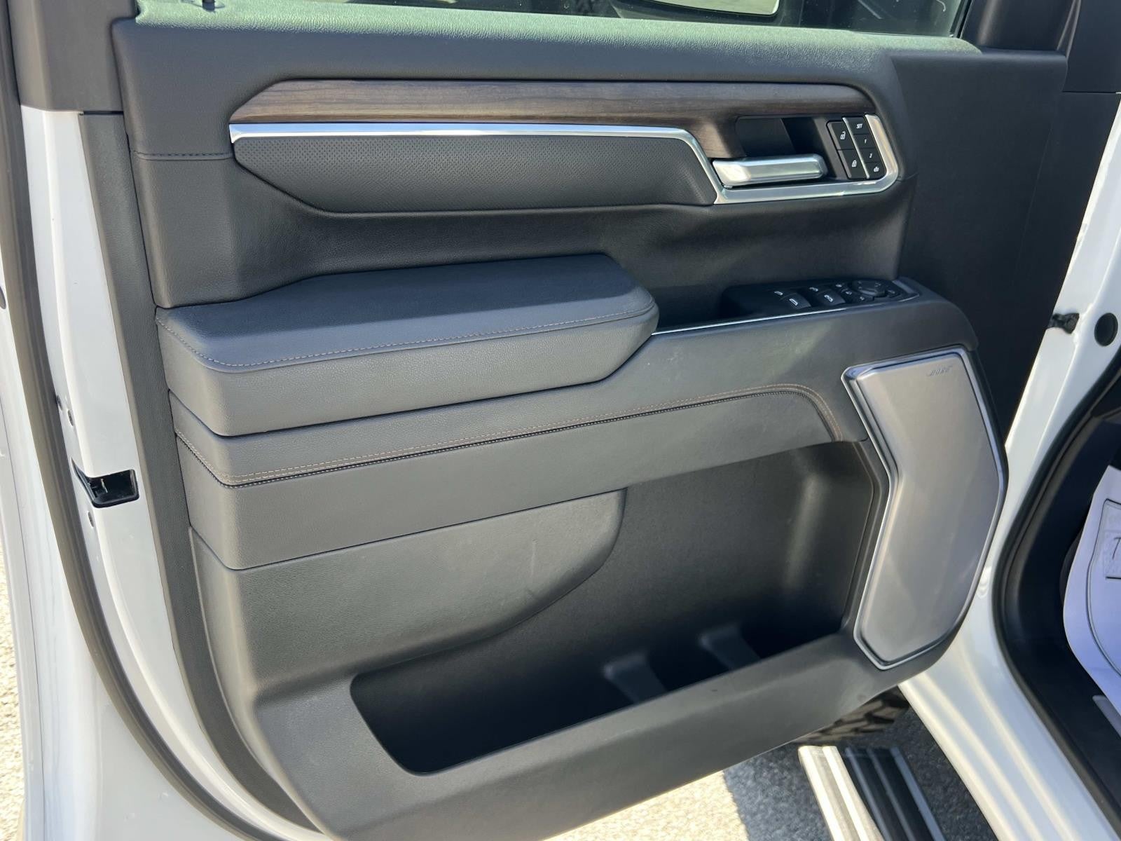 2025 Chevrolet Silverado 2500HD High Country