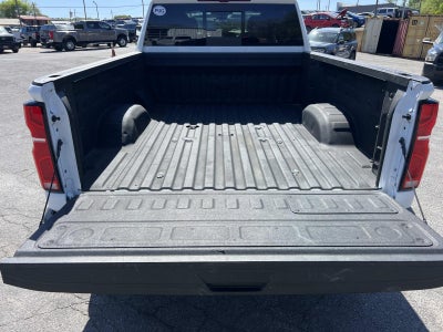 2025 Chevrolet Silverado 2500HD High Country