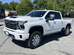 2025 Chevrolet Silverado 2500HD High Country