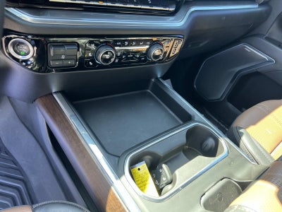 2025 Chevrolet Silverado 2500HD High Country