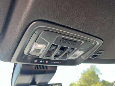 2025 Chevrolet Silverado 2500HD High Country