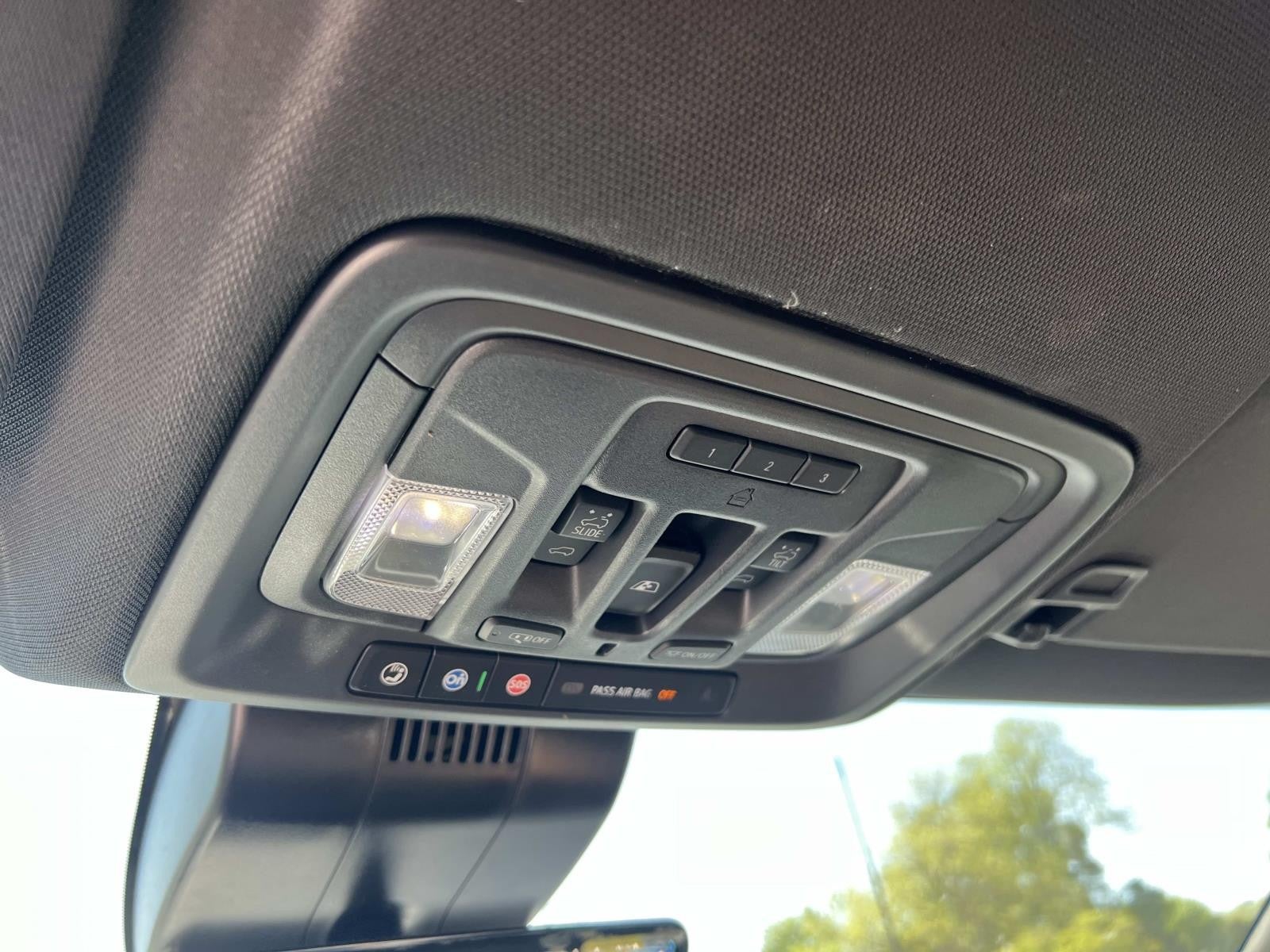 2025 Chevrolet Silverado 2500HD High Country