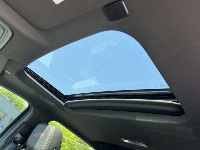 2025 Chevrolet Silverado 2500HD High Country