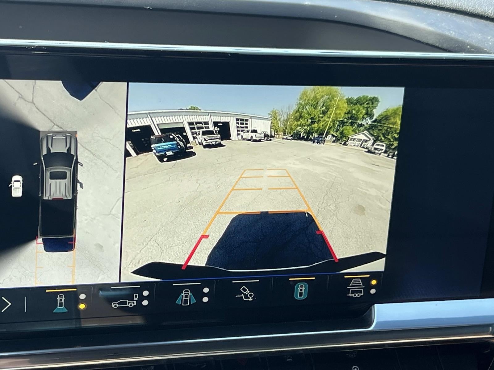 2025 Chevrolet Silverado 2500HD High Country