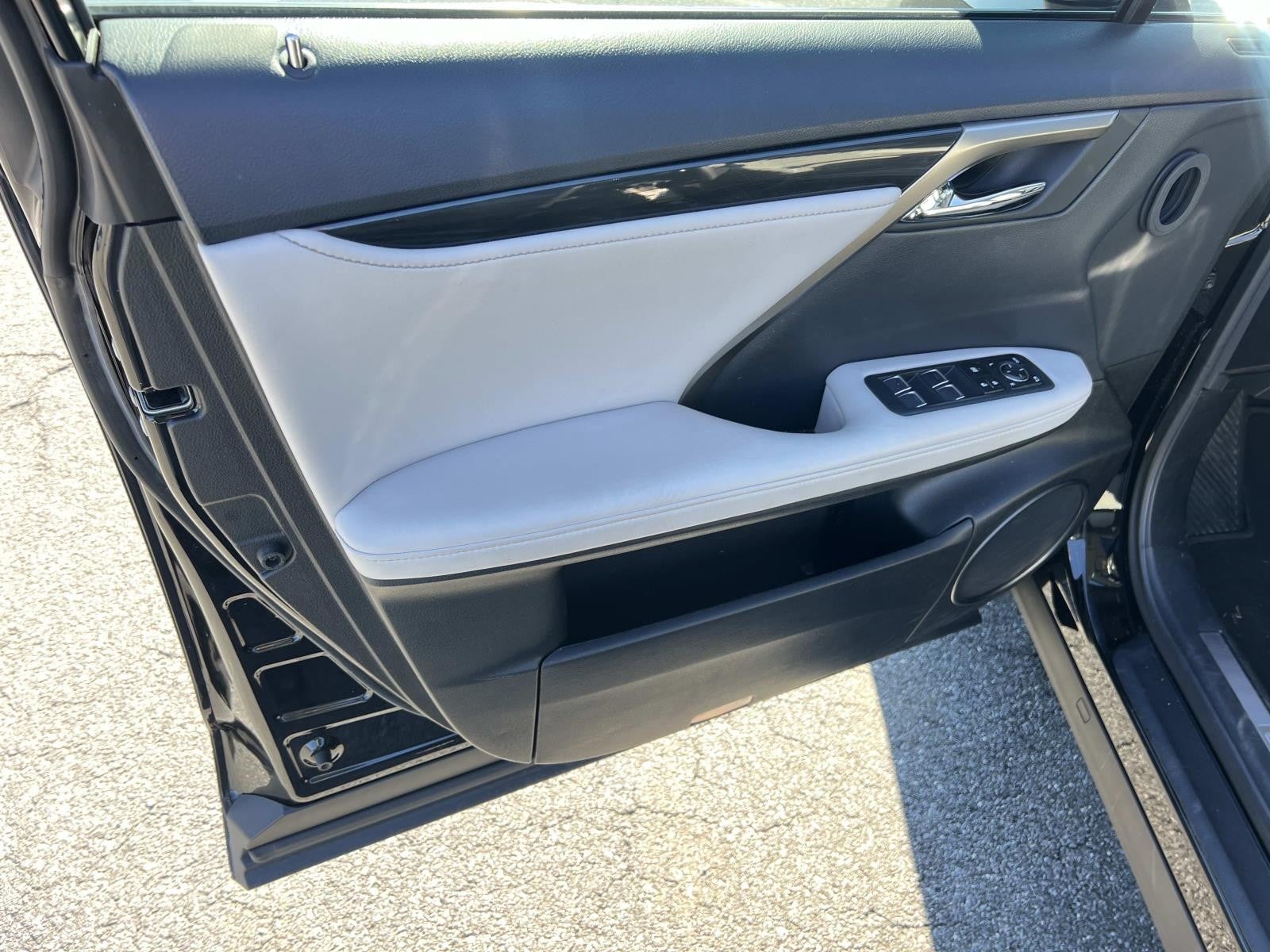 2020 Lexus RX RX 350