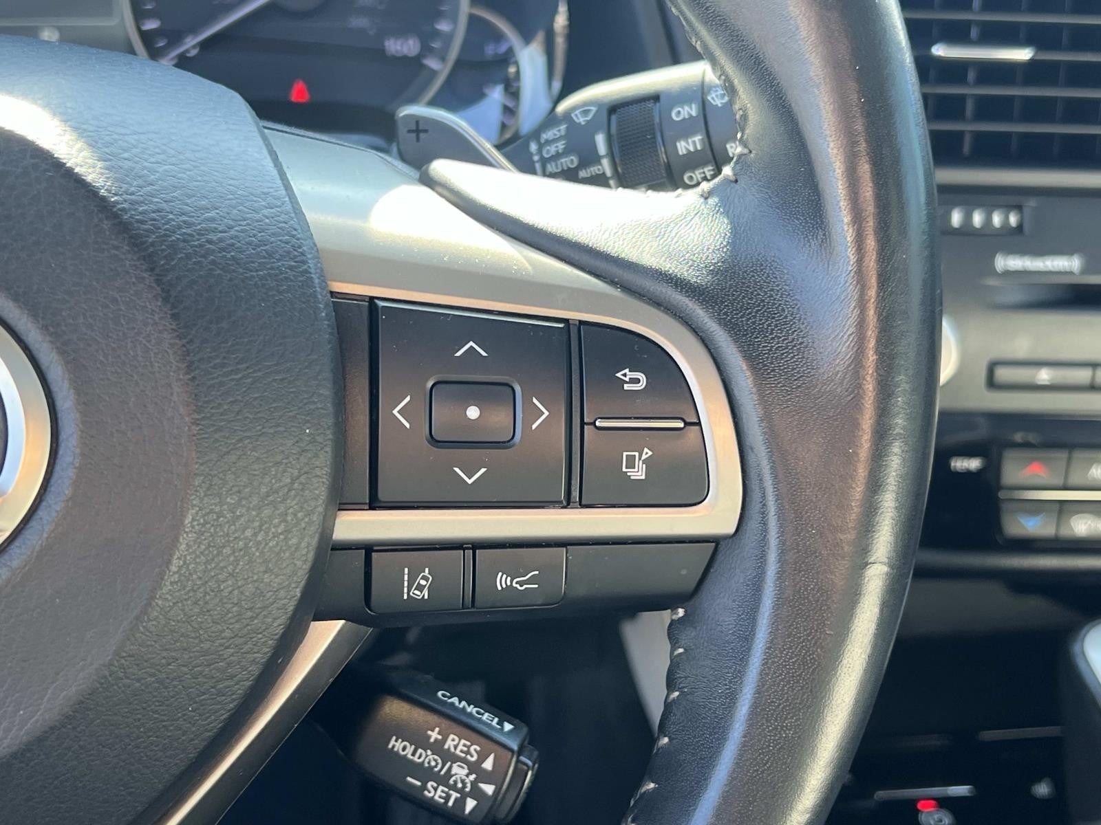 2020 Lexus RX RX 350