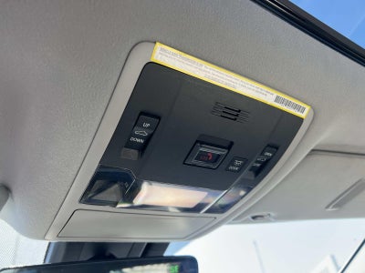 2020 Lexus RX RX 350