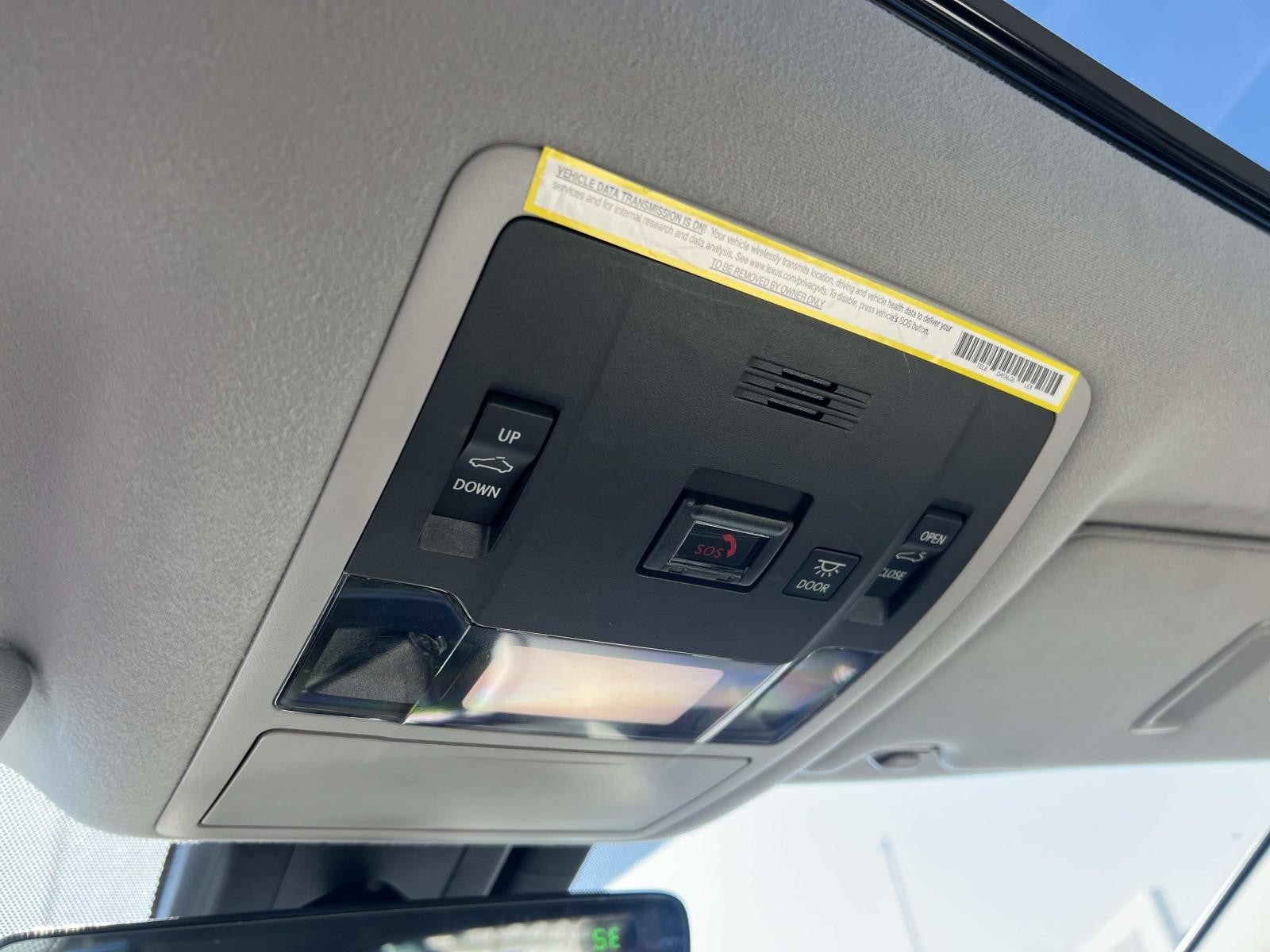 2020 Lexus RX RX 350