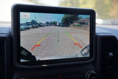 2021 Ford Bronco Sport BASE 4X4