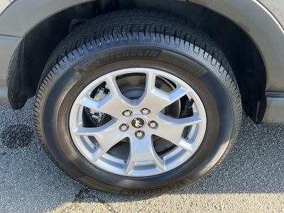 2021 Ford Bronco Sport BASE 4X4